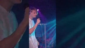 Андрей Нестеренко & Дима Пермяков- Ай лав ю