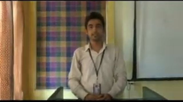 Introduction of Project 'S.I.M.S.' by I.T.S Java Junkies смотреть онлайн