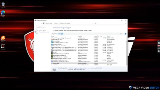 Roblox Tech Help ERROR CODE 268 смотреть онлайн