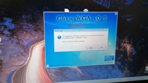 Не активируется Windows 7 (Решение)