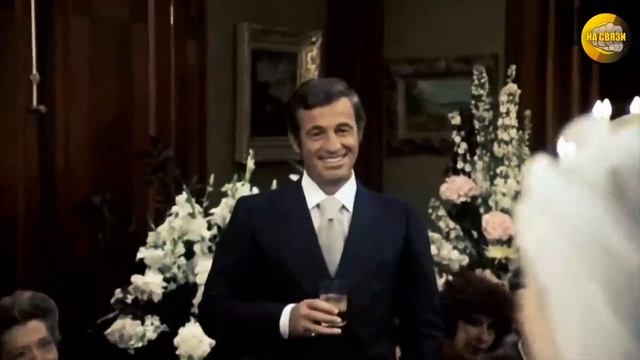 Куда пропал французский "Профессионал" - Жан-Поль Бельмондо и как сложилась его судьба. смотреть онлайн