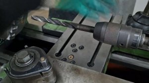 Сравнение сверлильных патронов, какой патрон лучше для работы на станке?!