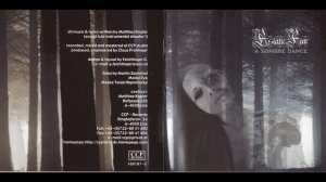 Estatic Fear -  A Sombre Dance