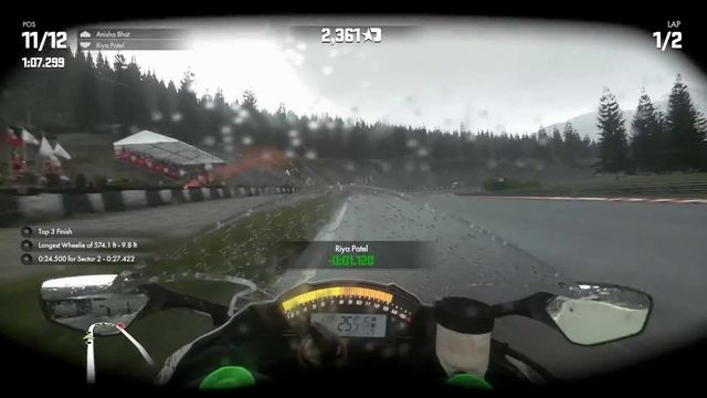 DriveClub Bikes Review - NZBLOKES смотреть онлайн