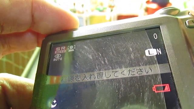 Fujifilm Finepix JX500は落っことしてると壊れる смотреть онлайн