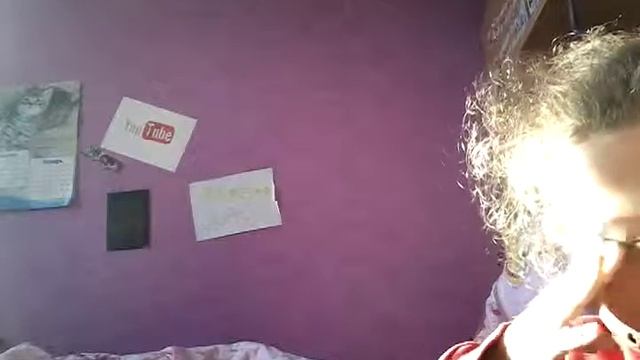 Розыгрышь для подруги!!! Скрытая камера!!!