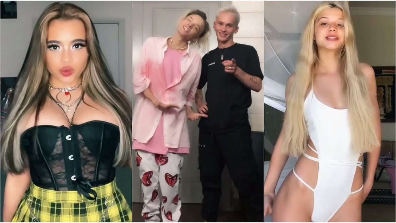 ТИК ТОК ЛУЧШЕЕ, МОРГЕНШТЕРН,ВАЛЯ КАРНАВАЛ,МИЯГИ,ДАНЯ МИЛОХИН,ЮЛЯ ГАВРИЛИНА,АНЯ ПОКРОВ,АРТУР БАБИЧ смотреть онлайн