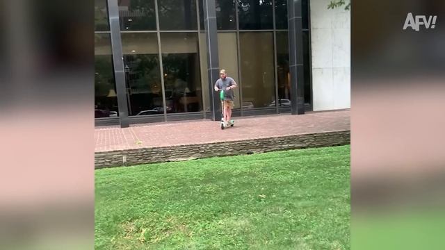 Epic Fails on Camera In 4K!!! Funny Videos | AFV 2023 смотреть онлайн