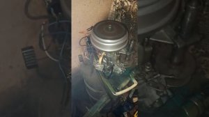 Ветерок 8 карбюратор к 49