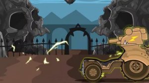 Клип : Мечник (weasy)