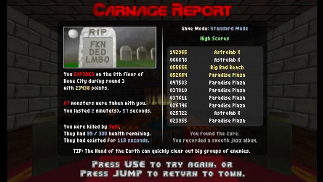 Reelism 2 (DOOM II Mod) All Maps Gameplay with Commentary смотреть онлайн