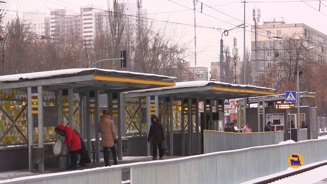 Кому мешает трамвай? смотреть онлайн