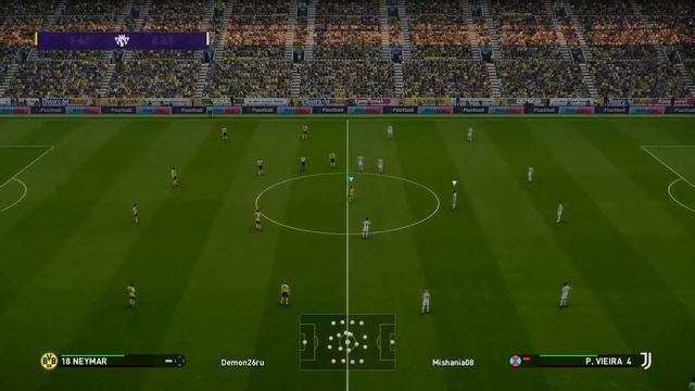Pes 2021 Неймар* смотреть онлайн