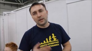 Подводные роботы в образовании