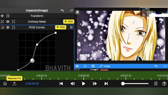 [NODE VIDEO] Colour Correction (CC) Like After Effects AMV Tutorial смотреть онлайн