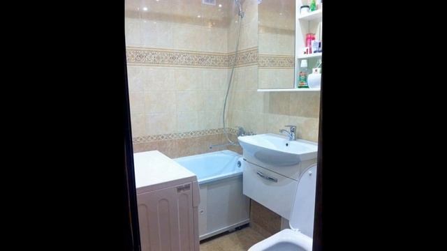 Продается 1 комнатная квартира г. Раменское, К... смотреть онлайн