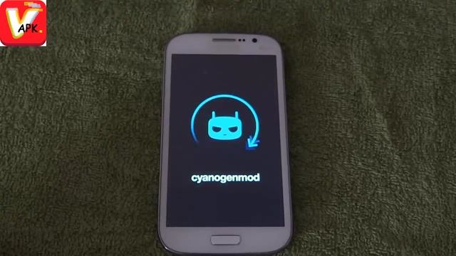 How to Upgrade Samsung Galaxy Grand to Android 4.4 KitKat смотреть онлайн