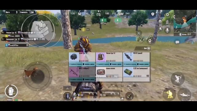 ПЕРВЫЙ РАЗ ИГРАЮ В METRO ROYALE 2.0 🫣ОБУЧЕНИЕ ОТ ANUBIS METRO✅ МОЯ ПЕРВАЯ КАТКА НА 3 КАРТЕ 😨😨 смотреть онлайн