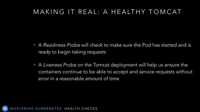 Kubernetes Tutorial 11 | Health Checking смотреть онлайн
