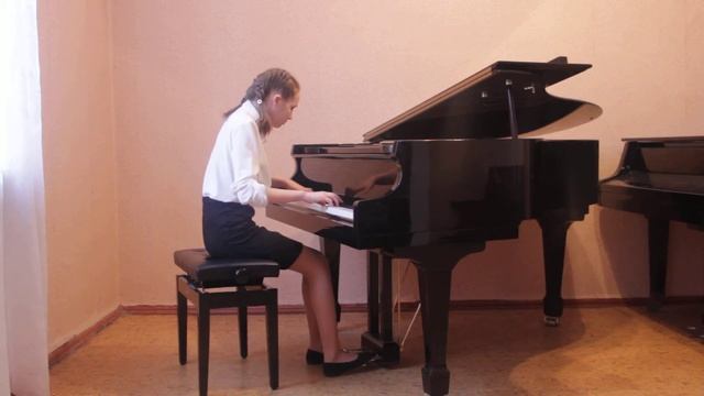 Paul de Senneville. Mariage d'amour. исп.В.Золотовская смотреть онлайн