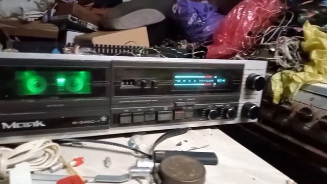 Маяк М 240С 1 модернизация смотреть онлайн