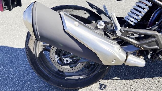 BMW G 310 R - Review - rideXdrive смотреть онлайн