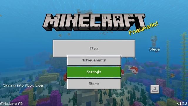 How To Go Back To Previous Versions/Updates in Minecraft Bedrock Edition! смотреть онлайн