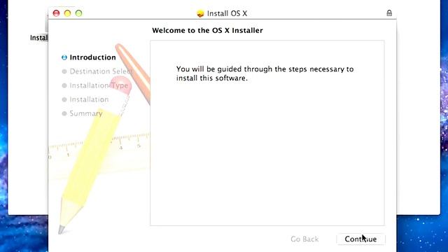 Easy Way to Upgrade Macos on your MacBook смотреть онлайн