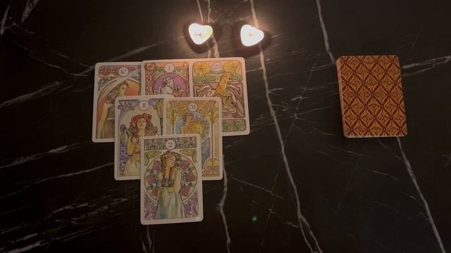 Гадание онлайн на любовь и отношения | Какой мужчина придёт в вашу жизнь? смотреть онлайн