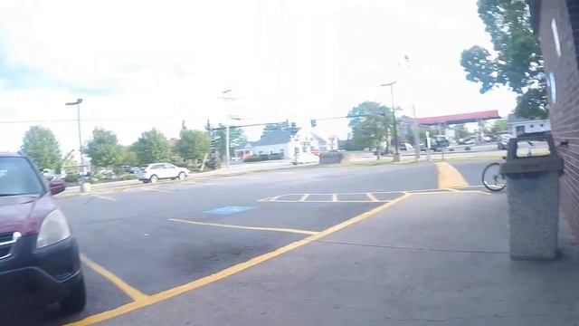 США / Велопрогулка по Кейп Коду / Май экспириенс смотреть онлайн