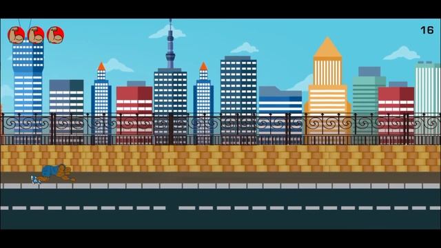 Force X Distance Fitness Challenge | Game Review смотреть онлайн