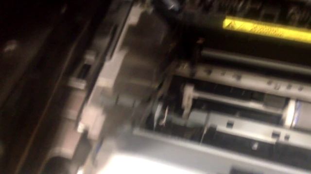 Мышь в принтере. смотреть онлайн