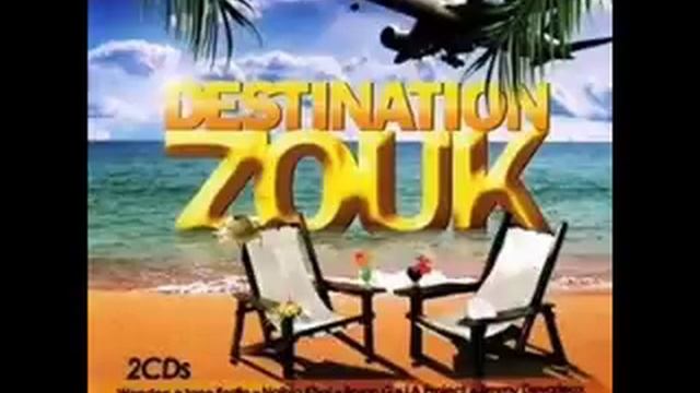 Dj Go - Série Afro Zouk смотреть онлайн