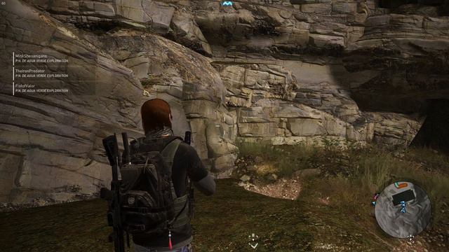 Ghost Recon Wildlands - Poppin' Chute! смотреть онлайн