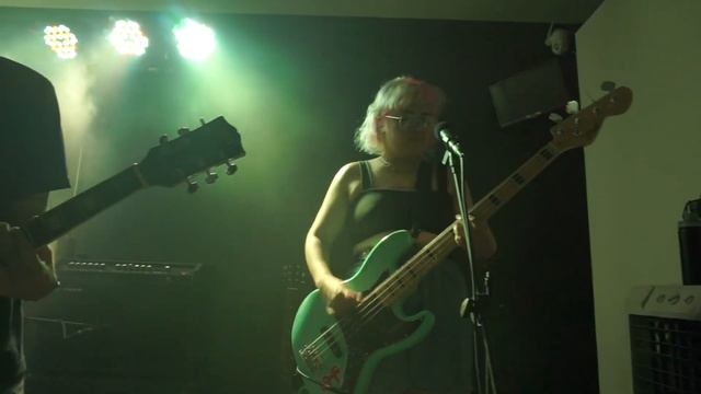 Filbert's Game - Wordsworth (Live) смотреть онлайн