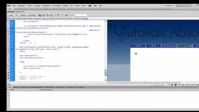 PHP - IP-Adresse auslesen смотреть онлайн
