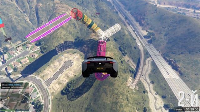 Easy skill test XA-21 / Автор: Mistmaster_YT / XA-21 смотреть онлайн
