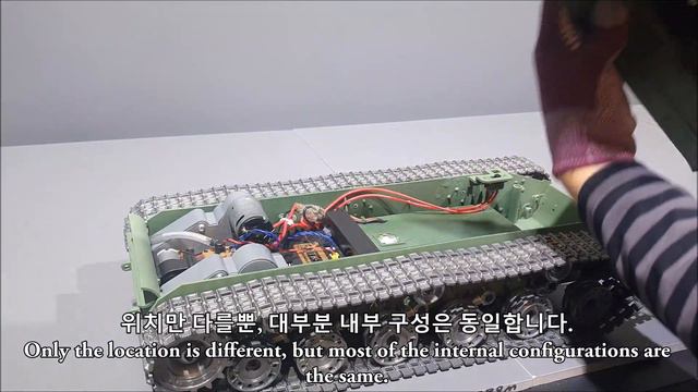 헝롱 1/16 RC탱크 러시아 KV-2 PRO버전 신제품 리뷰(HENGLONG 1/16 RC Tank Russia KV-2 PRO Version New Product Review