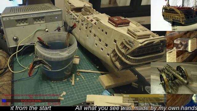 латунирование пушек coated brass cannons смотреть онлайн