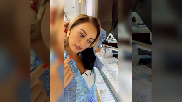 Roza Zergerli - Moskva Univermağı