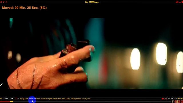 How to play video in KM Player смотреть онлайн