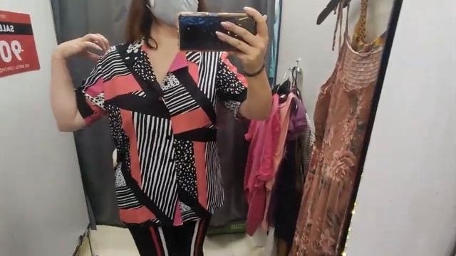 Одежда на вес 390р/кг. Модный город скидка 90%. Секонд-хенд с примеркой. смотреть онлайн