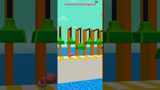 Fun race fun city 3D level 127 to 129 смотреть онлайн