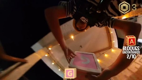 Escape de BLUE Resolviendo estos Dificiles ACERTIJOS