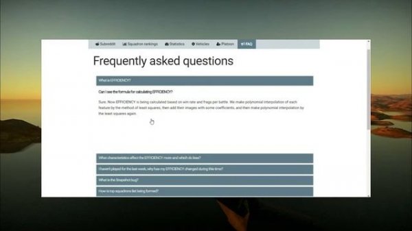 War Thunder - Thunder Skill