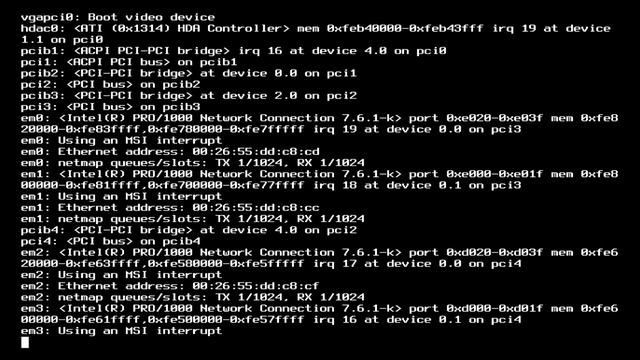 PFsense install troubleshooting tips on HP t610 Plus Flexible Thin Client смотреть онлайн