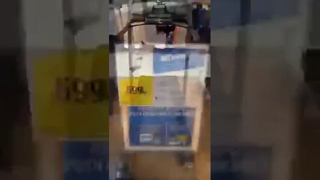 DOMYOS T540C, tapis roulant смотреть онлайн