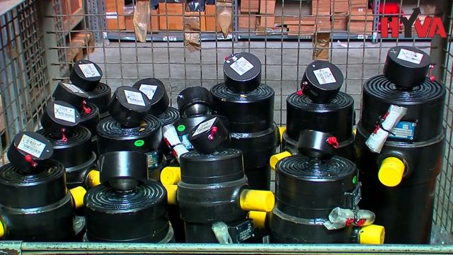 HYVA POLSKA Sp. Z O.o.