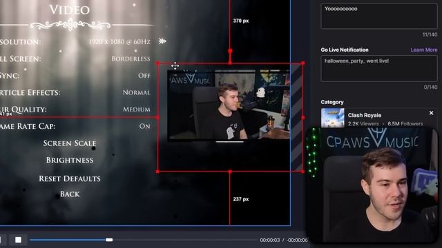 How To Stream On Twitch (PC 2024 Tutorial)