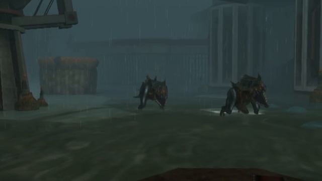 Metroid Prime 2 Echoes Review смотреть онлайн